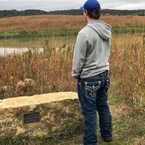 Meet your Posher, Dylan